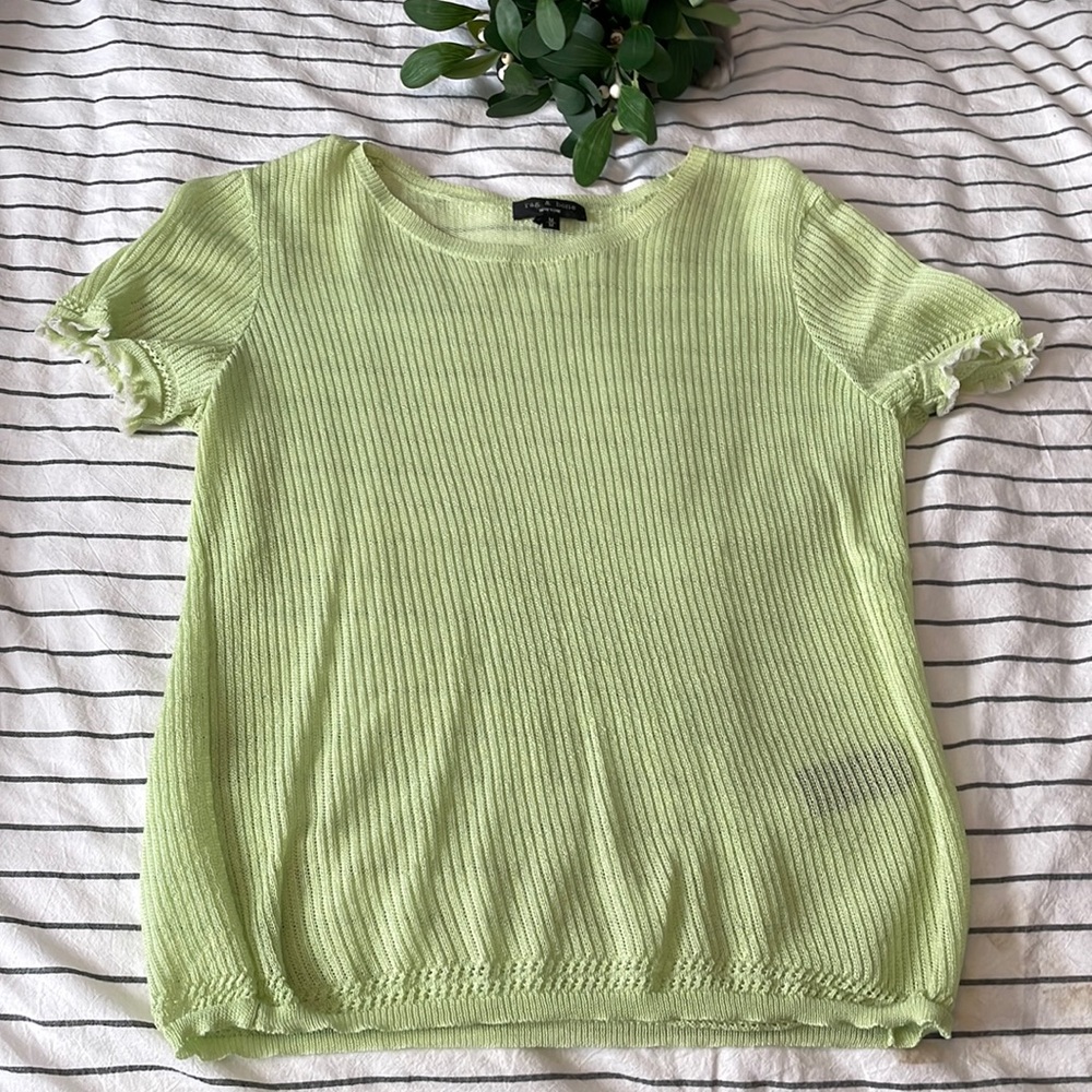 Rag & Bone Top